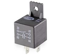 Relais, Arbeitsstrom HELLA 4RA 965 400-101