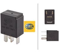 Multifunktionsrelais HELLA 4RA 933 766-111