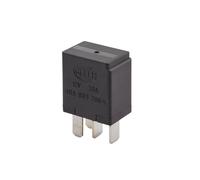 HELLA 4RA933766-111 Relais. Kraftstoffpumpe