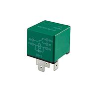 HELLA Relais, Arbeitsstrom 4RD 933 332-021
