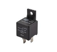 HELLA 4RD 933 332-081 Relais, Arbeitsstrom - 24V - 5-polig - Wechsler