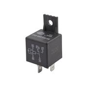 Hella Relais Arbeitsstrom 4RD 933 332-681, 24V, 5-polig, Wechsler, Menge: 1