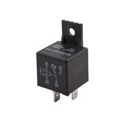 Hella Relais Arbeitsstrom 4RD 933 332-681, 24V, 5-polig, Wechsler, Menge: 1