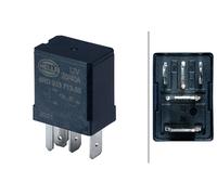 HELLA 4RD 933 713-501 Relais, Arbeitsstrom für FORD,FORD (CHANGAN)