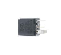 HELLA 4RD 965 453-041 Relais, Arbeitsstrom - 12V - 5-polig - Schaltbild: W2 - Stecker: C1 - Wechsler - ohne Halter