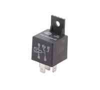 HELLA 4RD 933 332-551 Relais, Arbeitsstrom - 12V - 5-polig - Wechsler - Menge: 1