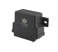 HELLA 4RV 008 188-021 Steuergerät, Glühzeit - 12V - 11-polig | Kompatibel mit: MERCEDES-BENZ 124 Stufenheck, 190, T1 Bus, T1 Kasten, T1 Kasten, T1 Pritsche/Fahrgestell