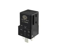 Hella | Steuergerät, Glühzeit | 4RV 008 188-161