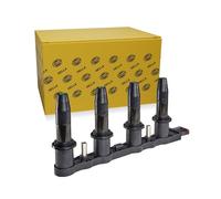 HELLA Zündspule 5DA 193 175-331