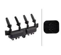 HELLA Zündspule 5DA 193 175-431