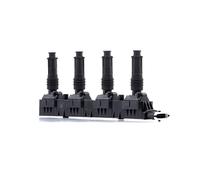 HELLA Zündspule 5DA 193 175-861 für OPEL VAUXHALL