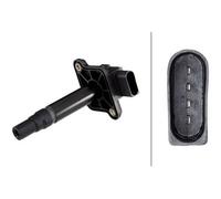 HELLA Zündspule 5DA 193 175-981