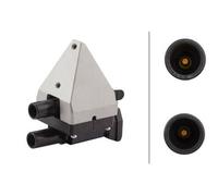 Zündspule HELLA 5DA 358 000-021