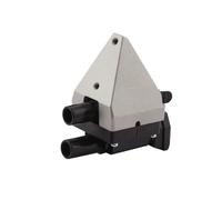 Zündspule HELLA 5DA 358 000-021
