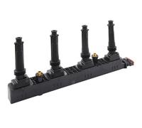 Zündspule HELLA 5DA 358 000-331