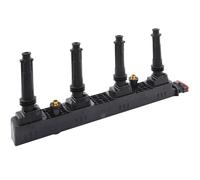 Zündspule HELLA 5DA 358 000-331