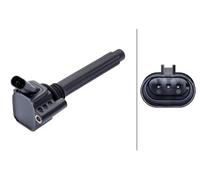 HELLA Zündspule 5DA 358 168-151 für ALFA ROMEO CHRYSLER FIAT LANCIA JEEP