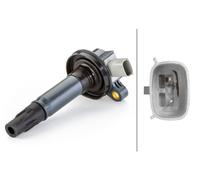 HELLA 5DA230036-321 Sensor. Raddrehzahl