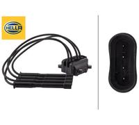 HELLA Zündspule 5DA 358 000-581