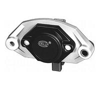 HELLA 5DR 004 246-021 Generatorregler - 24V - mit Dichtung