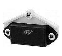 1x Generatorregler HELLA 5DR 004 246-041 passend für DAF FIAT FORD IVECO MAN