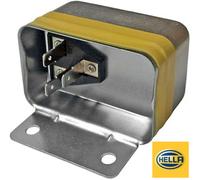 HELLA 5DR 004 243-111 Generatorregler - 12V
