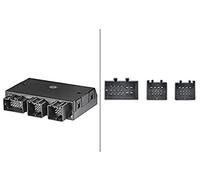 Steuergerät, Anhängevorrichtung HELLA 5DS 010 159-011 für AUDI