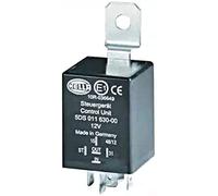Steuergerät Beleuchtung LED HELLA für CLAAS