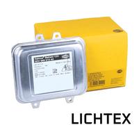 HELLA 5DV 009 610-40 D3S Xenon Ballast 12V Scheinwerfer Steuergerät NEW