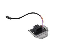 HELLA Regler, Innenraumgebläse 5hl366410551 für CUPRA