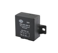 HELLA 5WG 002 450-121 Scheibenwischer-Relais