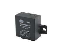 HELLA 5WG 002 450-121 Scheibenwischer-Relais