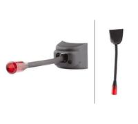 HELLA 6BA 001 539-001 Blinkerschalter