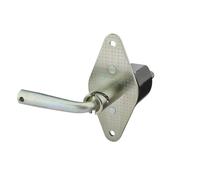 Hauptschalter, Batterie HELLA 6EK 001 559-001 für AUDI IVECO MACK MAN SCANIA VW