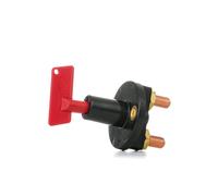 HELLA 6EK 002 843-001 Batterietrennschalter