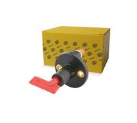 HELLA 6EK 002 843-001 Hauptschalter, Batterie