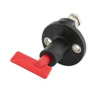 HELLA 6EK 002 843-051 Batterietrennschalter