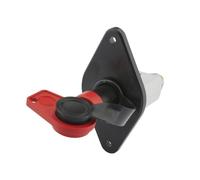 HELLA Hauptschalter, Batterie 6EK 002 843-111