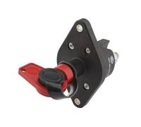 Hauptschalter, Batterie HELLA 6EK 002 843-121