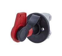 HELLA Hauptschalter, Batterie 6EK 002 843-131 für HOLDER LIEBHERR KRAMER KRONE