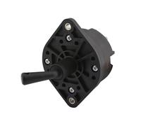 Hauptschalter, Batterie HELLA 6EK 002 843-161 für CLAAS