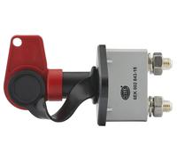 Hella Hauptschalter 6EK 002 843-187 Batterie