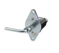 HELLA 6EK 008 458-011 Batterietrennschalter