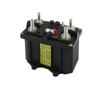 Hauptschalter, Batterie HELLA 6EK 008 776-011