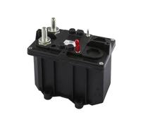 HELLA 6EK 008 776-031 Batterietrennschalter - 24V - 2-polig - geschraubt