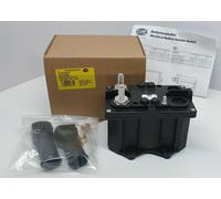 HELLA 6EK 008 776-041 Hauptschalter, Batterie-Trennschalter Achtung 24V