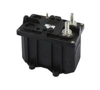 Hauptschalter, Batterie HELLA 6EK 008 776-051 für SCANIA TATRA MASSEY FERGUSON