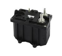 Hauptschalter, Batterie HELLA 6EK 008 776-051