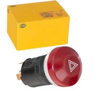 Warnblinkschalter HELLA 6HF 003 916-031