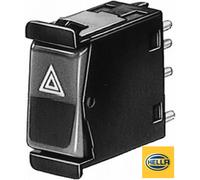 Warnblinkschalter HELLA 6HH 003 631-021